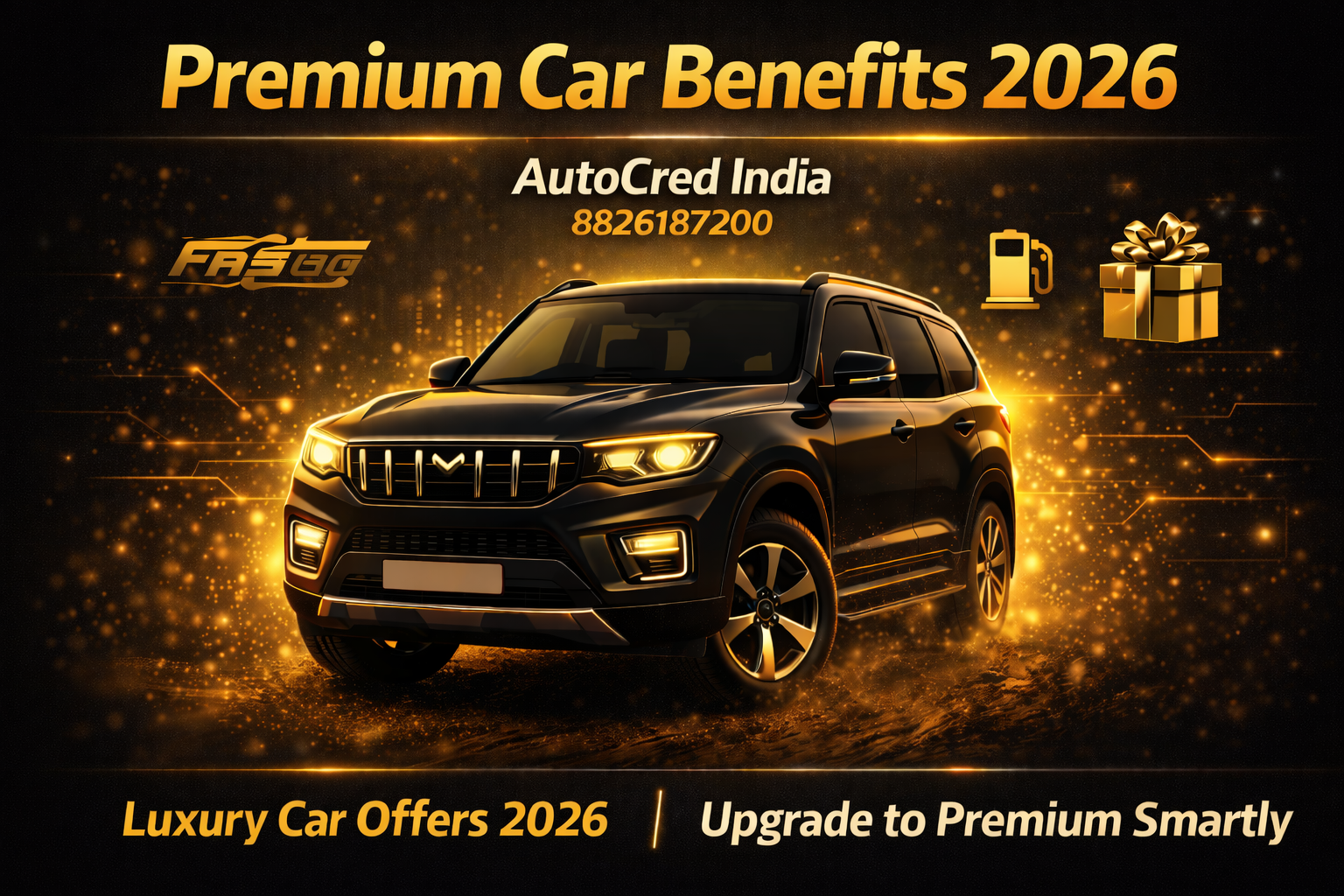 ₹20–44.99 lakh car offers with PDI reimbursement and premium benefits