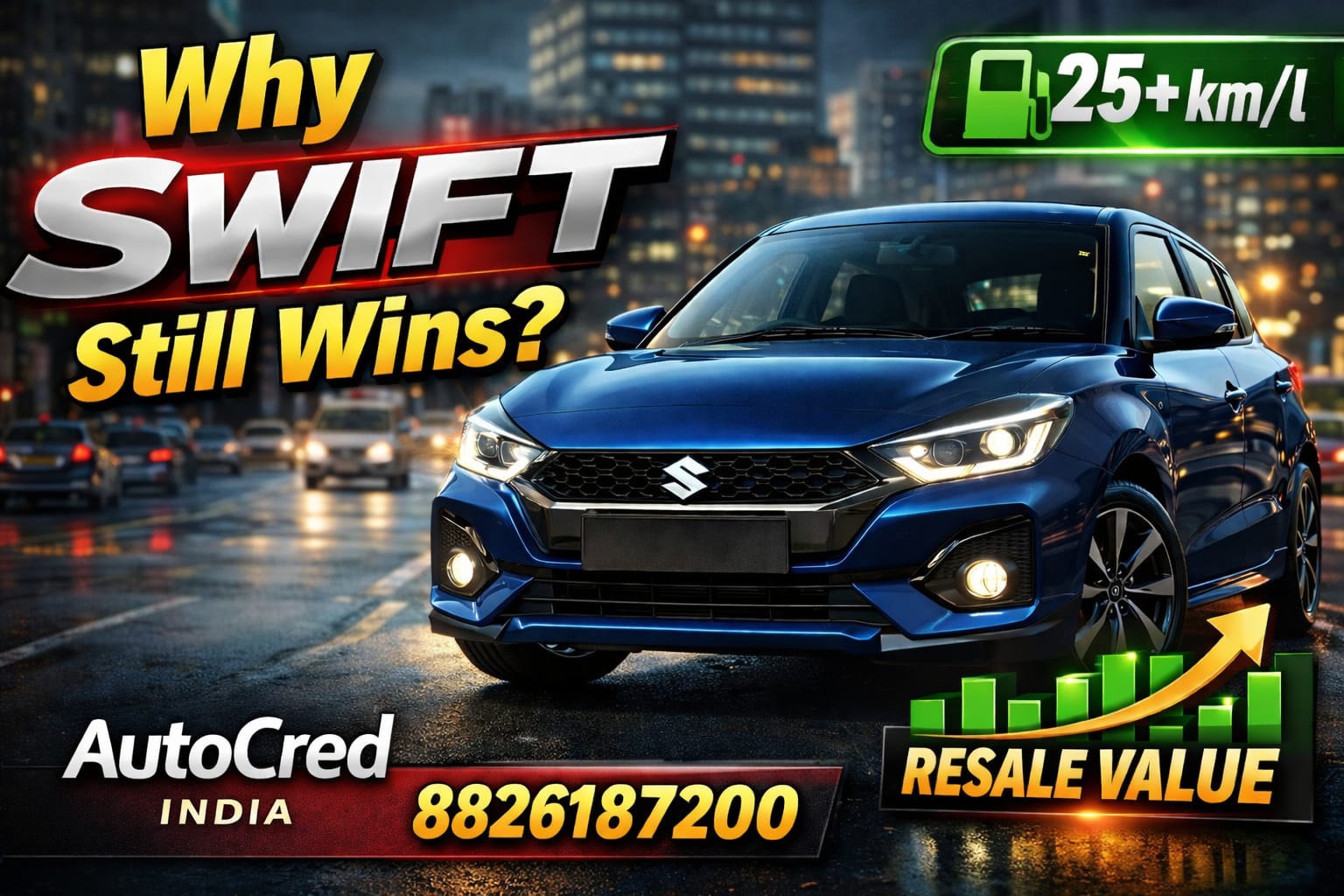 maruti suzuki swift 2026 deep analysis india