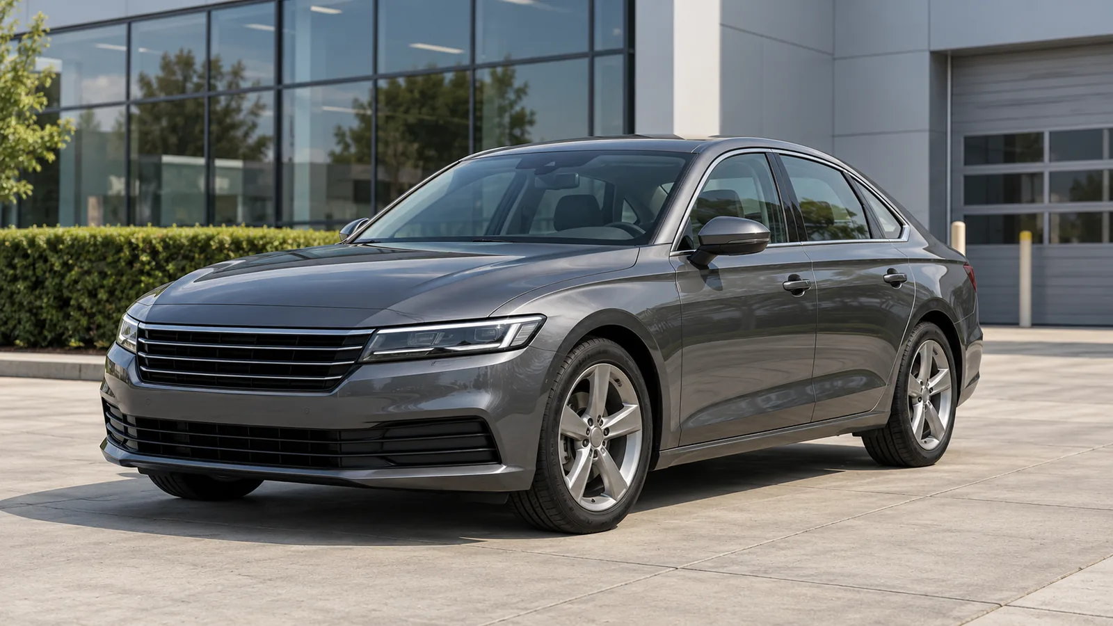 Porsche Technologies: Engineering and Digital Strategy for 2027