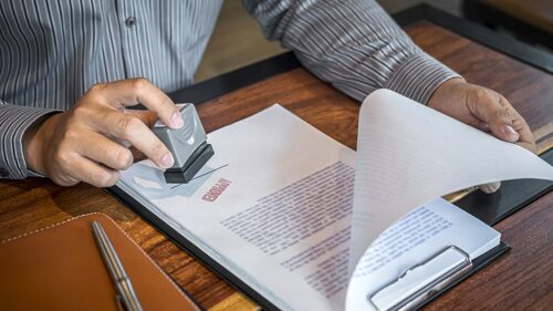Prepare Your Documents for a Smooth Car Insurance Process
