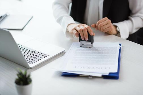Prepare Your Documents for a Smooth Micro Loan Process