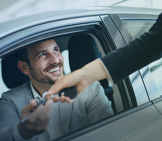 Access Quick Loans Against Your Car with AutoCred India