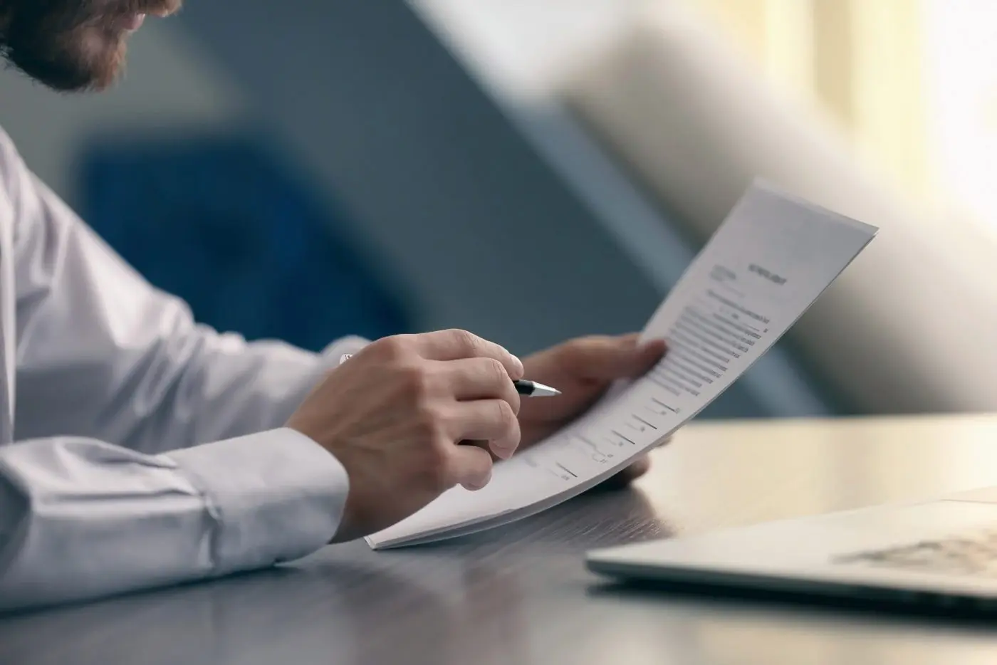 Required Documents for Personal Loan Application