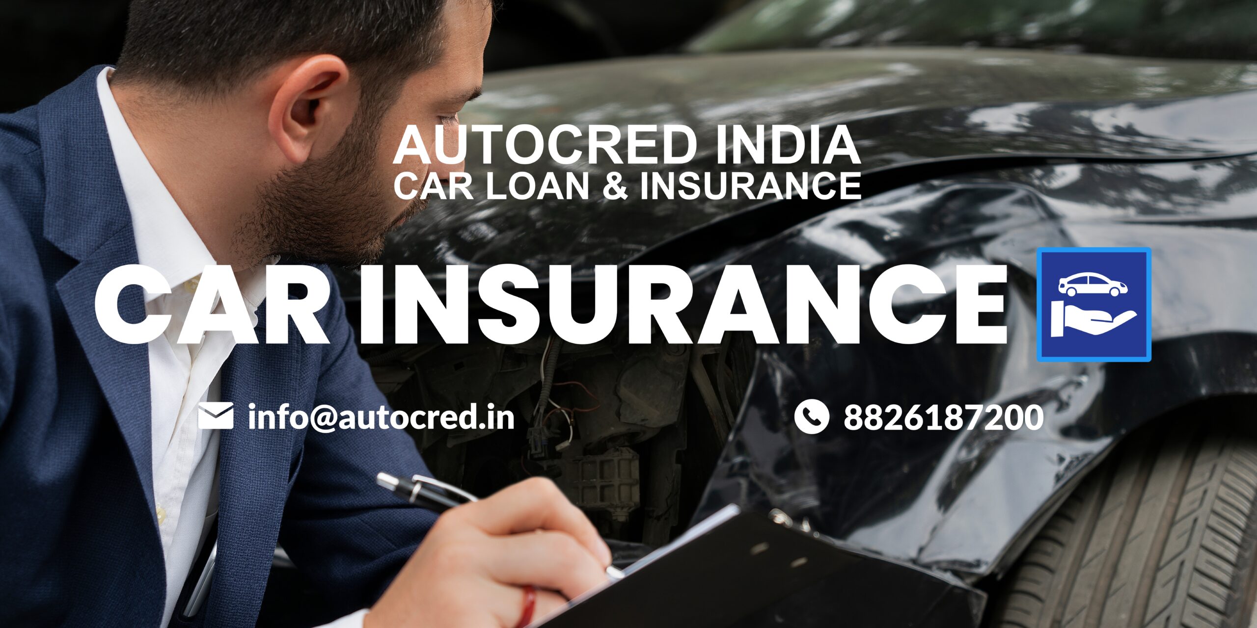 Insurance - Comprehensive Coverage for Your Assets