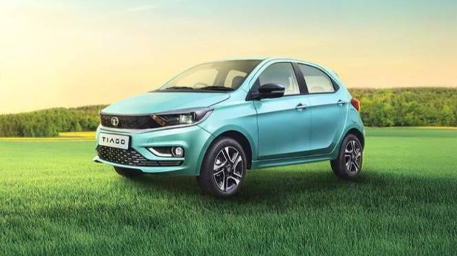 Tata Tiago