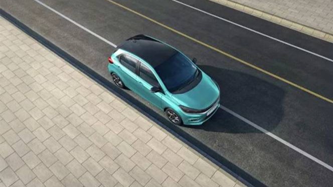 Tata Tiago Tata Tiago