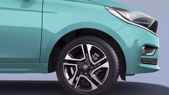 Tata Tiago Tata Tiago