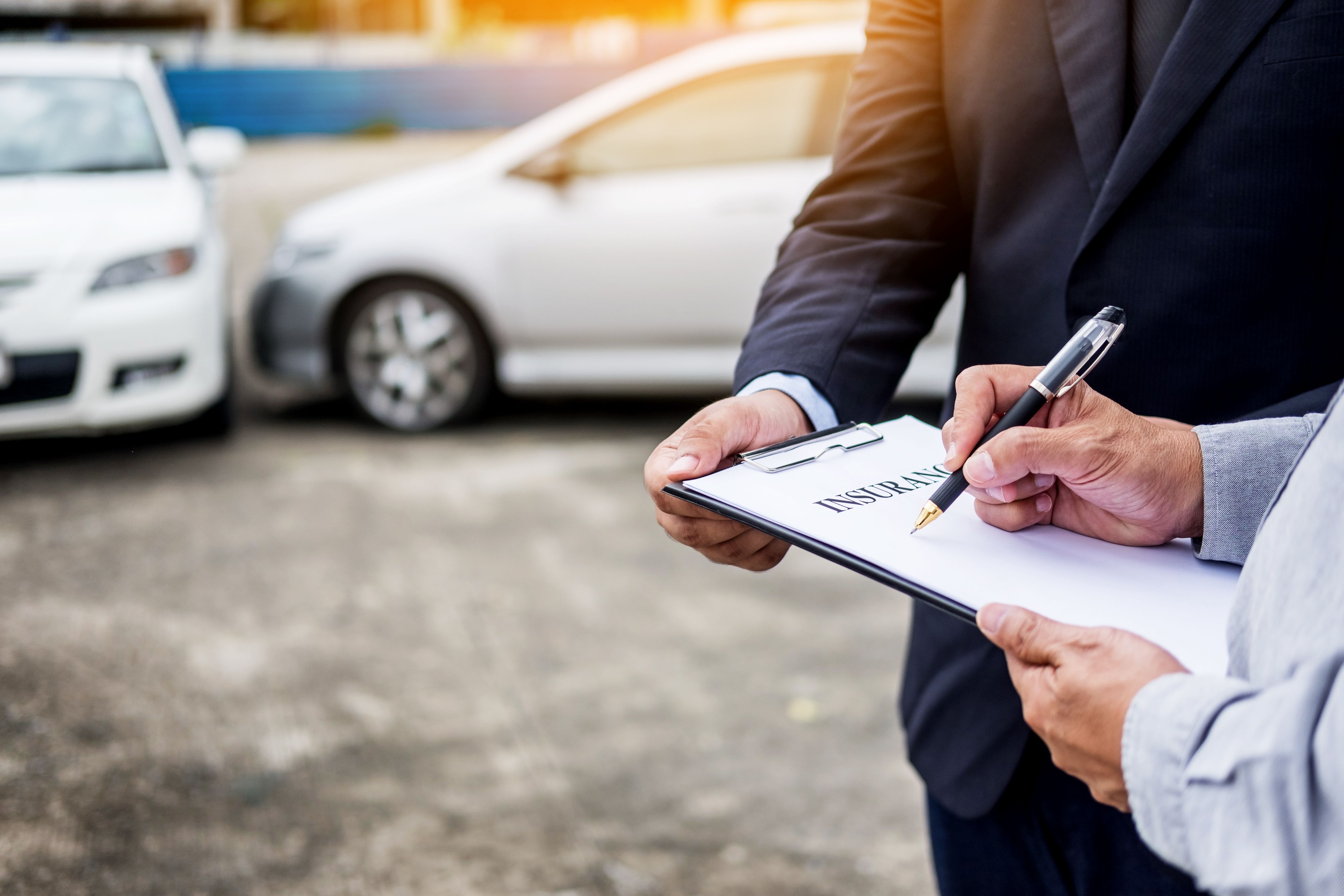 ODEP Car Insurance