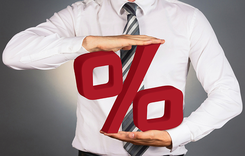 Slower Depreciation