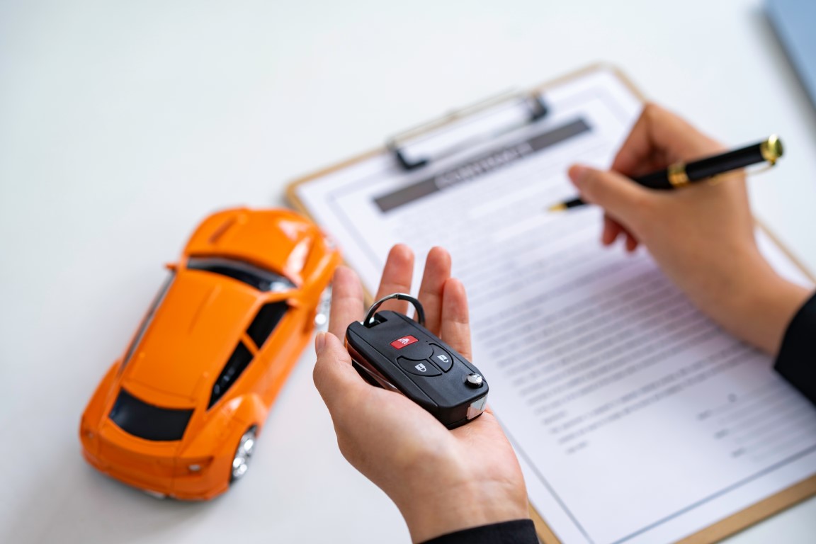 Third Party Car Insurance